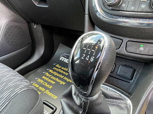 Vauxhall Mokka thumbnail