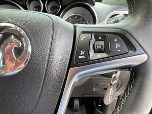 Vauxhall Mokka thumbnail