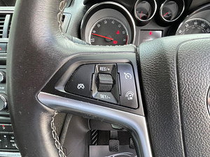 Vauxhall Mokka thumbnail