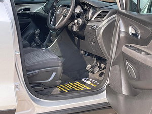 Vauxhall Mokka thumbnail