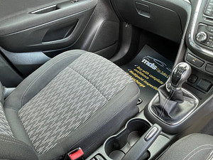 Vauxhall Mokka thumbnail