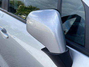 Vauxhall Mokka thumbnail