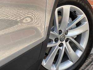 Vauxhall Mokka thumbnail