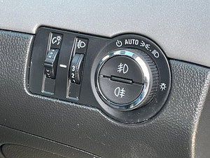 Vauxhall Mokka thumbnail