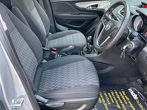 Vauxhall Mokka thumbnail