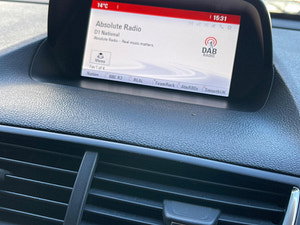 Vauxhall Mokka thumbnail