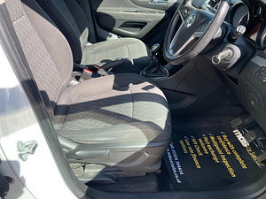 Vauxhall Mokka thumbnail
