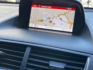Vauxhall Mokka thumbnail