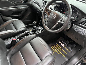 Vauxhall Mokka X thumbnail