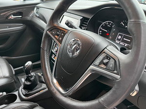 Vauxhall Mokka X thumbnail