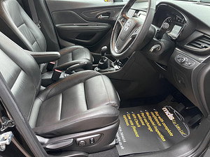 Vauxhall Mokka X thumbnail