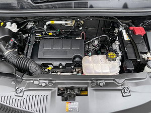Vauxhall Mokka X thumbnail