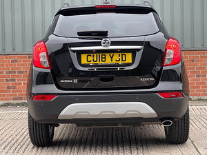 Vauxhall Mokka X thumbnail