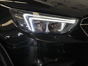 Vauxhall Mokka X thumbnail