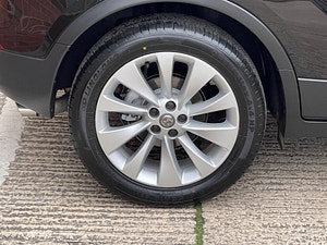 Vauxhall Mokka X thumbnail