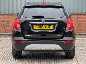 Vauxhall Mokka X thumbnail
