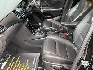 Vauxhall Mokka X thumbnail