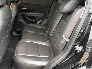 Vauxhall Mokka X thumbnail