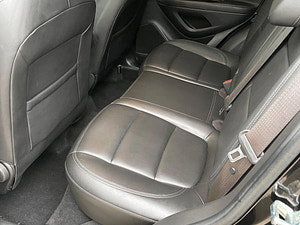 Vauxhall Mokka X thumbnail