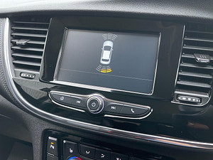 Vauxhall Mokka X thumbnail