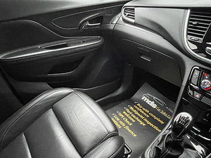 Vauxhall Mokka X thumbnail