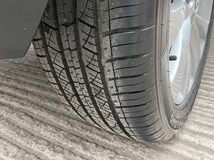 Vauxhall Mokka X thumbnail