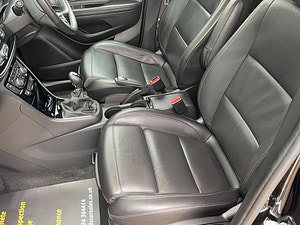 Vauxhall Mokka X thumbnail