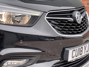 Vauxhall Mokka X thumbnail