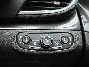 Vauxhall Mokka X thumbnail