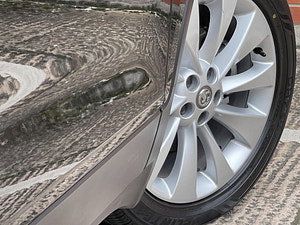 Vauxhall Mokka X thumbnail