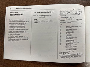 Vauxhall Mokka X thumbnail