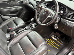 Vauxhall Mokka X thumbnail