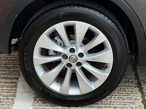Vauxhall Mokka X thumbnail