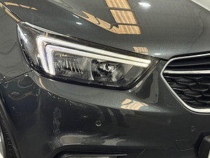 Vauxhall Mokka X thumbnail