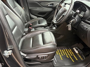 Vauxhall Mokka X thumbnail