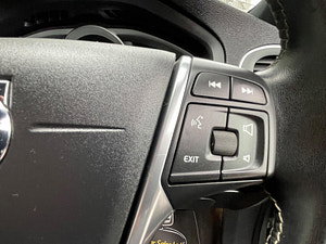 Volvo V40 thumbnail
