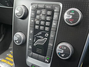 Volvo V40 thumbnail