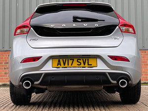 Volvo V40 thumbnail