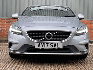Volvo V40 thumbnail