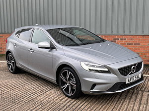 Volvo V40 thumbnail