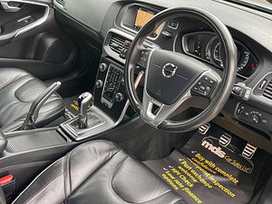Volvo V40 thumbnail