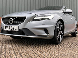 Volvo V40 thumbnail