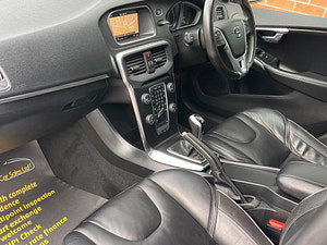 Volvo V40 thumbnail