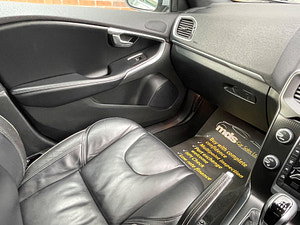 Volvo V40 thumbnail
