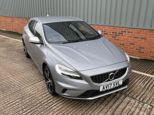 Volvo V40 thumbnail
