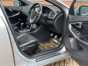 Volvo V40 thumbnail