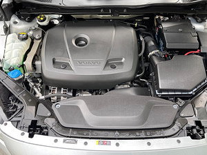 Volvo V40 thumbnail