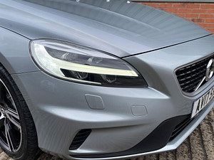 Volvo V40 thumbnail