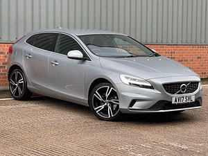 Volvo V40 thumbnail