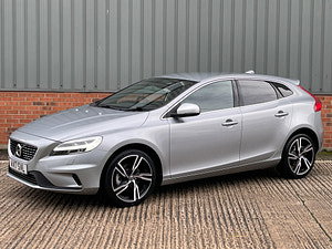 Volvo V40 thumbnail